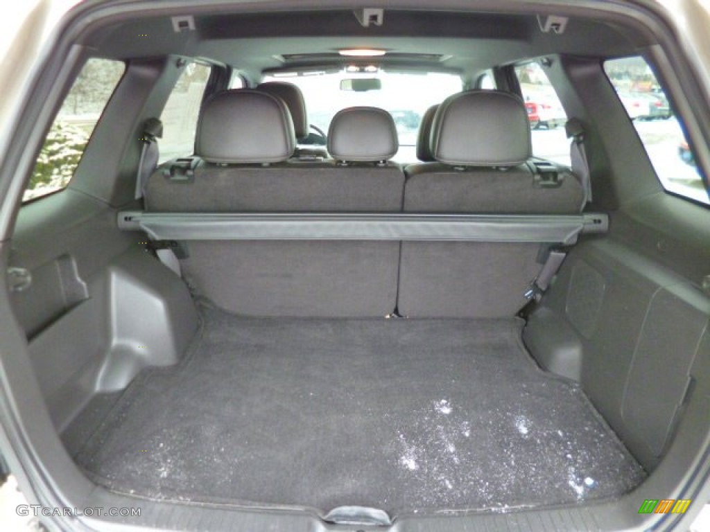 2010 Mariner V6 Premier 4WD - Gold Leaf Metallic / Black photo #13