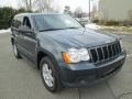 2008 Steel Blue Metallic Jeep Grand Cherokee Laredo 4x4  photo #12