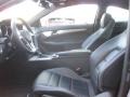 Black - C 250 Coupe Photo No. 19