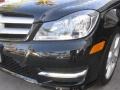 Black - C 250 Coupe Photo No. 23