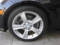 Black - C 250 Coupe Photo No. 24