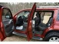 Red Brawn - Pathfinder SE 4x4 Photo No. 11