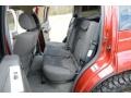 Red Brawn - Pathfinder SE 4x4 Photo No. 12