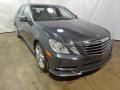 Steel Grey Metallic - E 350 4Matic Sedan Photo No. 1