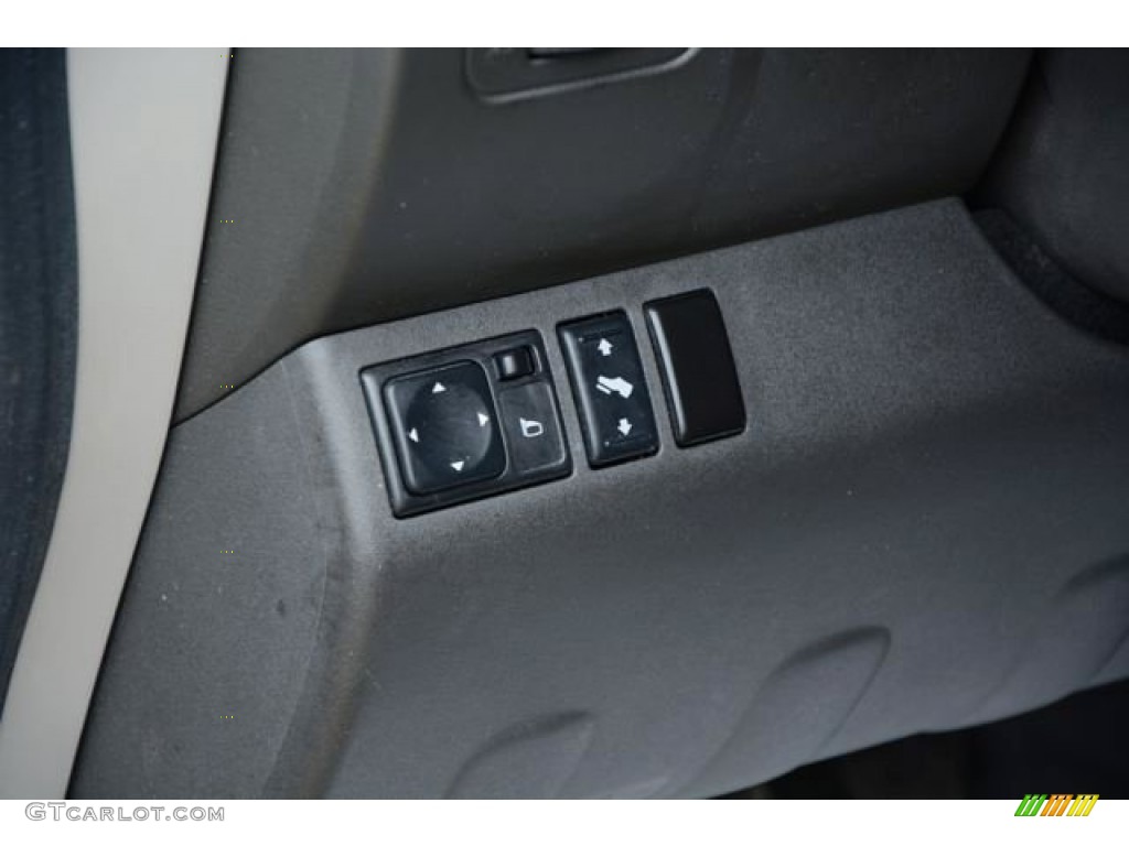 2008 Pathfinder SE 4x4 - Red Brawn / Graphite photo #24