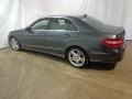 Steel Grey Metallic - E 350 4Matic Sedan Photo No. 5