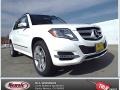 Polar White - GLK 350 Photo No. 1