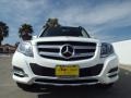 Polar White - GLK 350 Photo No. 2