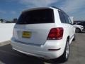 Polar White - GLK 350 Photo No. 4