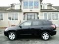Black - RAV4 I4 4WD Photo No. 1