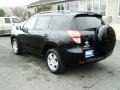 Black - RAV4 I4 4WD Photo No. 2