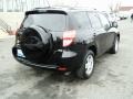 Black - RAV4 I4 4WD Photo No. 5