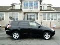 Black - RAV4 I4 4WD Photo No. 6