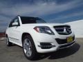 Polar White - GLK 350 Photo No. 11