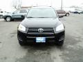 Black - RAV4 I4 4WD Photo No. 8