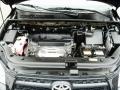 Black - RAV4 I4 4WD Photo No. 11