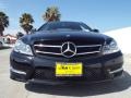 Black - C 250 Coupe Photo No. 2