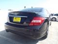 Black - C 250 Coupe Photo No. 4