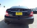 Black - C 250 Coupe Photo No. 5