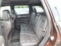 2014 Deep Auburn Pearl Jeep Grand Cherokee Summit 4x4  photo #11