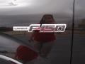 2014 Tuxedo Black Ford F150 Lariat SuperCrew 4x4  photo #13