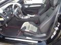 Black - C 250 Coupe Photo No. 7