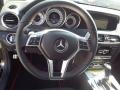 Black - C 250 Coupe Photo No. 9