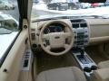 2012 White Suede Ford Escape XLT 4WD  photo #14