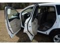 2014 Oxford White Ford Escape SE 1.6L EcoBoost  photo #10