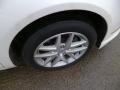 White Suede - Fusion SEL V6 AWD Photo No. 8