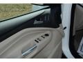 2014 Oxford White Ford Escape SE 1.6L EcoBoost  photo #19