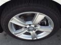 Diamond White Metallic - C 250 Coupe Photo No. 10