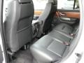 2006 Arctic Frost Metallic Land Rover Range Rover Sport Supercharged  photo #23