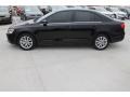 Black Uni - Jetta SE Sedan Photo No. 4
