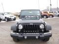 Black - Wrangler Unlimited Sport S 4x4 Photo No. 3