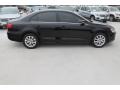 Black Uni - Jetta SE Sedan Photo No. 10