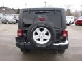 Black - Wrangler Unlimited Sport S 4x4 Photo No. 7
