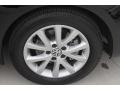 Black Uni - Jetta SE Sedan Photo No. 12