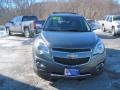 Steel Green Metallic - Equinox LTZ AWD Photo No. 2