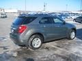Steel Green Metallic - Equinox LTZ AWD Photo No. 3