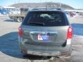 Steel Green Metallic - Equinox LTZ AWD Photo No. 4