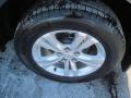 Steel Green Metallic - Equinox LTZ AWD Photo No. 5