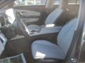 Steel Green Metallic - Equinox LTZ AWD Photo No. 6