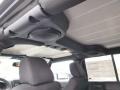 Black - Wrangler Unlimited Sport S 4x4 Photo No. 14