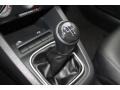 Black Uni - Jetta SE Sedan Photo No. 21