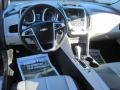 Steel Green Metallic - Equinox LTZ AWD Photo No. 8