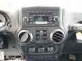 Black - Wrangler Unlimited Sport S 4x4 Photo No. 16