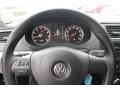 Black Uni - Jetta SE Sedan Photo No. 22
