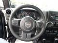 Black - Wrangler Unlimited Sport S 4x4 Photo No. 19