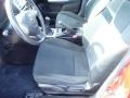 Lightning Red - Impreza 2.5i Premium Sedan Photo No. 10